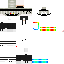 Texture for RE4 RTS R YTYRTY