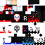 Texture for hfg