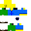 Texture for DaviNoob com casaco