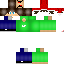 Texture for GhostxD