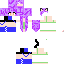 Texture for tsuki