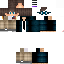 Texture for Nerd ItsSeven