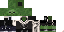 Texture for zombiee