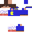 Texture for Daniel