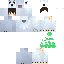 Texture for steve