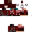 Texture for Herobrine