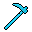 Texture for diamond_hoe