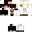 Texture for luigi