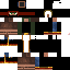 Texture for Wrath the wandering trader ninja