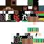 Texture for ninja catt