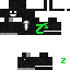 Texture for dead mouse zhublack
