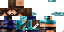 Texture for the new herobrine