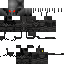 Texture for Sauron