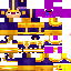 Texture for Bebé Thanos