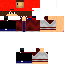 Texture for nandoss