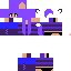 Texture for Wolfie 2.0