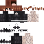 Texture for mendu zenin