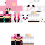 Texture for iara no copy YEKO