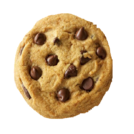 Texture for cookie but it real