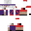 Texture for Cool Sheep