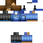 Texture for makskrut