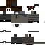 Texture for Ticci Toby but with red goggles