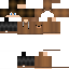 Texture for sas