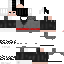 Texture for Custom GokuBlack