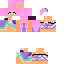 Texture for Draft cool