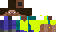 Texture for steve