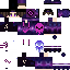 Texture for Panda