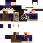 Texture for Jotaro part 6