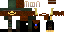 Texture for space dwarf