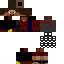 Texture for MadWraith