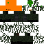 Texture for Mango ghillie