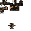 Texture for calico cat stellar