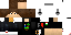 Texture for funnyMan500