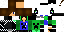 Texture for danman