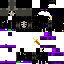 Texture for Skeleton