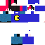 Texture for luizpuppyvanitas pactw