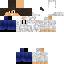 Texture for rfw