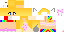 Texture for KittyKween Nyan Cat!