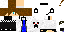 Texture for ฮิรากะ ไซโตะ หลุยส์