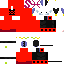 Texture for Loony project Arrhythmia (SPECIAL VERSION)