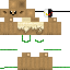 Texture for Devil's tango finished
