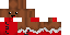 Texture for ChocoRiegel