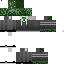 Texture for capoochon zombie 4.0 beest