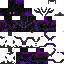 Texture for bigail the Endernight