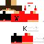 Texture for kauan gamezao com casaco