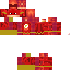 Texture for GOLD BOOTSS